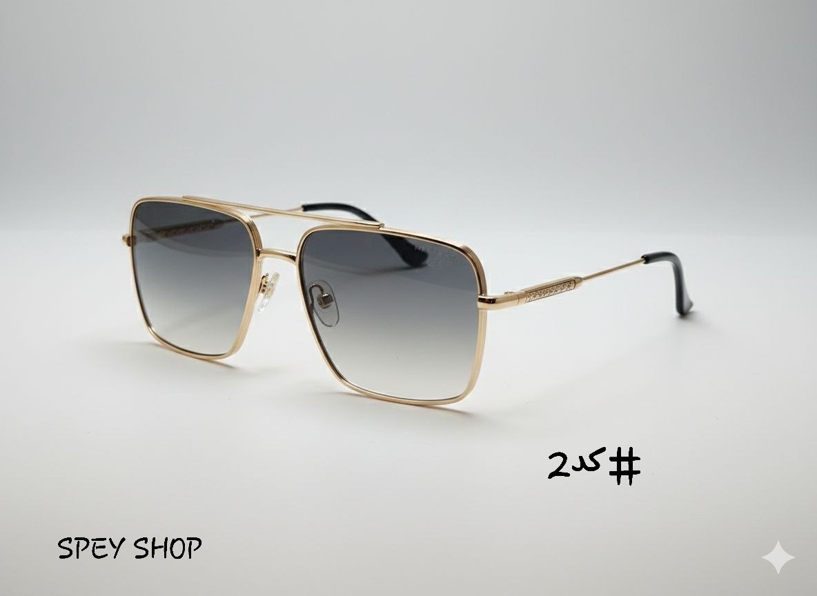 میباخ شیشه دودی