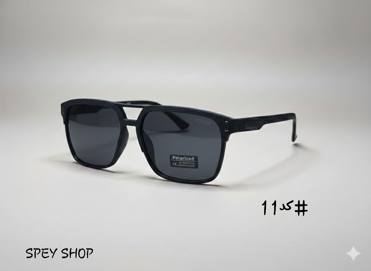 ویفرر پلاریزه